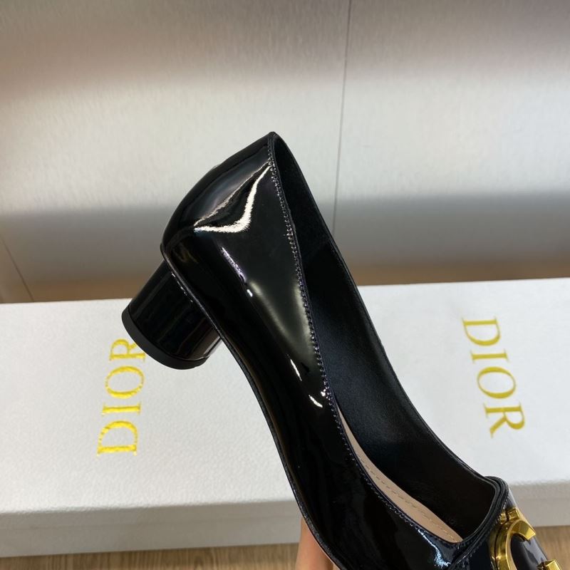 Christian Dior Heeled Shoes